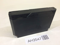 AH3546 Galaxian NES Famicom Japan