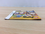 Dragon Ball Kai BOXED Nintendo DS Japan - FH3295