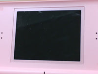 LG2180 With Defects - Nintendo DS Lite Noble Pink Console Japan