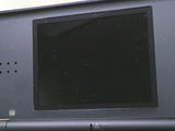 LG2282 Plz Read Item Condi Nintendo DS Lite Jet Black Console Japan