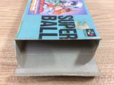 2020 Super Baseball BOXED SNES Super Famicom Japan - DI4619