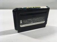 DK4187 Davis Cup BOXED Mega Drive Genesis Japan