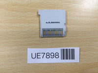 UE7898 Battle for Money Cho Sentochu Nintendo 3DS Japan