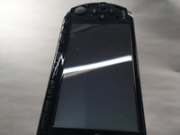 GD6740 Plz Read Item Condi PSP-3000 PIANO BLACK SONY PSP Console Japan