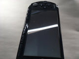 GD6740 Plz Read Item Condi PSP-3000 PIANO BLACK SONY PSP Console Japan
