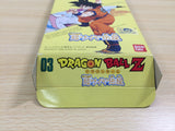 Dragon Ball Z Super Saiya Densetsu BOXED SNES Super Famicom Japan - UE8029