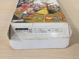 Dai Bakushou Jinsei Gekijou BOXED SNES Super Famicom Japan - UE1200