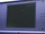 LG1296 Plz Read Item Condi Nintendo DS Lite Enamel Navy Console Japan