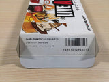 Live A Live BOXED SNES Super Famicom Japan - UE4752