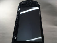 GD6740 Plz Read Item Condi PSP-3000 PIANO BLACK SONY PSP Console Japan
