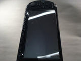 GD6740 Plz Read Item Condi PSP-3000 PIANO BLACK SONY PSP Console Japan