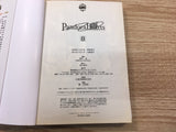 AAA1185 Pandora Hearts Vol.8 Japanese Manga