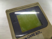 LG1186 Tested Working - GameBoy Original DMG-01 Game Boy Console Japan