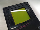 LG1386 With Defects - GameBoy Bros. Black Game Boy Console Japan