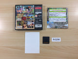 Dragon Ball DS BOXED Nintendo DS Japan - FH3296