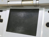 LG2380 Plz Read Item Condi Nintendo DS Platinum Silver Console Japan