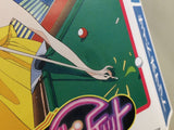 Side Pocket Billiards BOXED NES Famicom Japan - UE3685