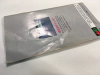 DK4187 Davis Cup BOXED Mega Drive Genesis Japan