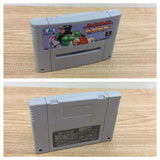 2020 Super Baseball BOXED SNES Super Famicom Japan - DI4619