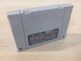 Sanrio World Smash Ball BOXED SNES Super Famicom Japan - UE1077