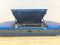 gd1306 Plz Read Item Condi PSP-3000 VIBRANT BLUE SONY PSP Console Japan