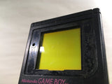 LG1386 With Defects - GameBoy Bros. Black Game Boy Console Japan