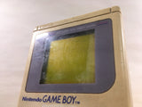 LG1186 Tested Working - GameBoy Original DMG-01 Game Boy Console Japan