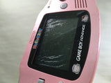 LG2079 Not Working GameBoy Advance Hello Kitty Ver. Game Boy Console Japan