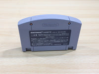 UE8572 Mario Tennis 64 BOXED N64 Nintendo 64 Japan