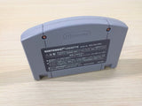 Yakouchuu II 2 Satsujin Kouro BOXED N64 Nintendo 64 Japan - UE1835