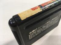 DK7281 Castle of Illusion I Love Mickey Mouse Fushigi Mega Drive Genesis Japan