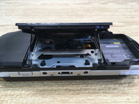 GD6740 Plz Read Item Condi PSP-3000 PIANO BLACK SONY PSP Console Japan