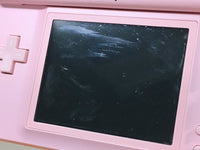 LG2180 With Defects - Nintendo DS Lite Noble Pink Console Japan