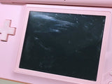 LG2180 With Defects - Nintendo DS Lite Noble Pink Console Japan