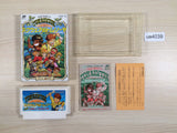 Square's Tom Sawyer BOXED NES Famicom Japan - UE4039