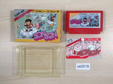Son Son BOXED NES Famicom Japan - UE2519