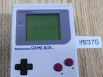 LF9376 Tested Working - GameBoy Original DMG-01 Game Boy Console Japan
