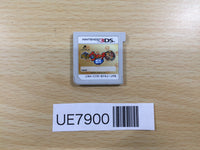 UE7900 Yo-kai Watch 2 Honke Nintendo 3DS Japan