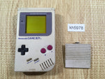 KH5978 Not Working - GameBoy Original DMG-01 Game Boy Console Japan