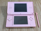 LG2181 No Battery Nintendo DS Lite Noble Pink Console Japan