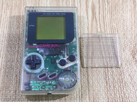 LG1387 With Defects - GameBoy Bros. Skeleton Game Boy Console Japan