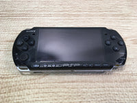 GD6741 Plz Read Item Condi PSP-3000 PIANO BLACK SONY PSP Console Japan