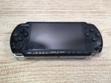 GD6741 Plz Read Item Condi PSP-3000 PIANO BLACK SONY PSP Console Japan