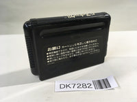 DK7282 Bare Knuckle Ikari no Tekken Mega Drive Genesis Japan