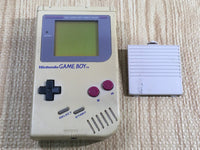 LG1187 Tested Working - GameBoy Original DMG-01 Game Boy Console Japan
