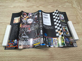 AAA1186 D.Gray-man Official Fanbook: Gray Ark Japanese Manga
