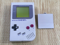 LF9376 Tested Working - GameBoy Original DMG-01 Game Boy Console Japan