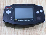 GameBoy Advance King Of Fighters Game Boy Console Japan - With Defects LF9287