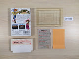 Square's Tom Sawyer BOXED NES Famicom Japan - UE4039