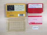 Son Son BOXED NES Famicom Japan - UE2519